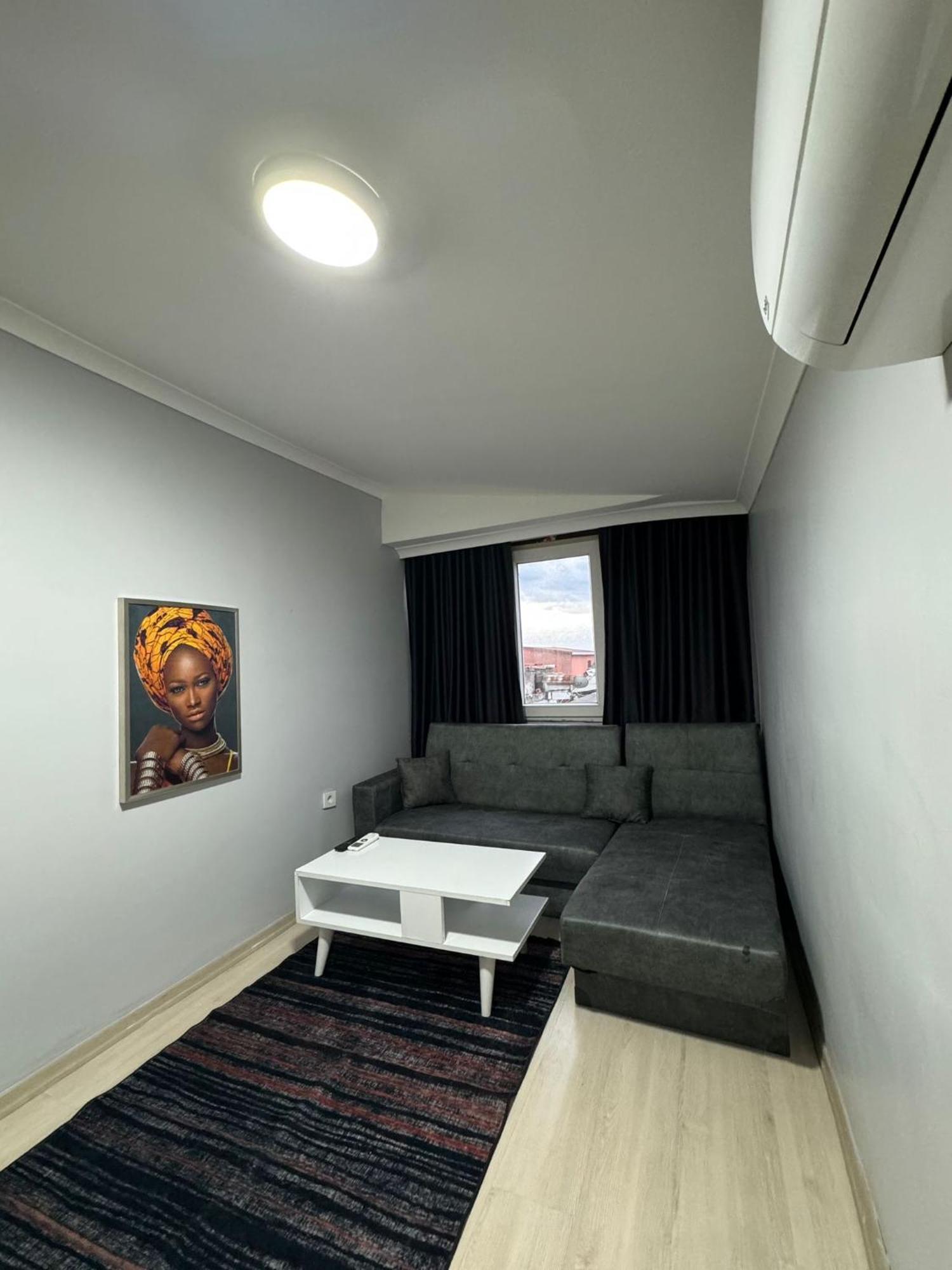 Foryou Suit Otel Istambul Exterior foto