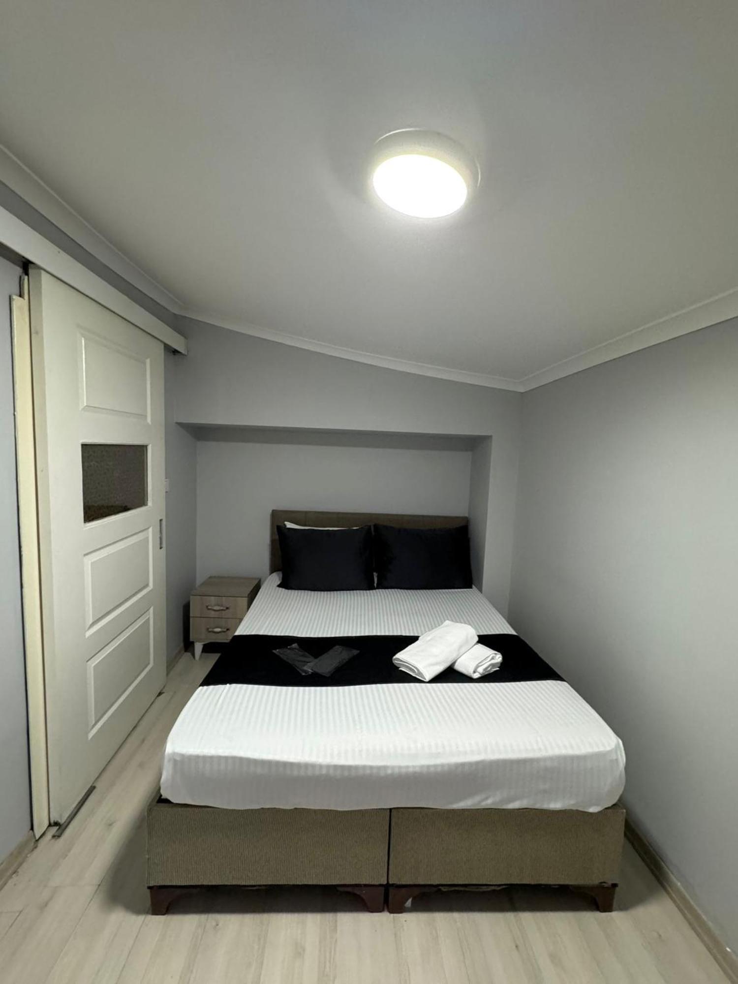 Foryou Suit Otel Istambul Exterior foto