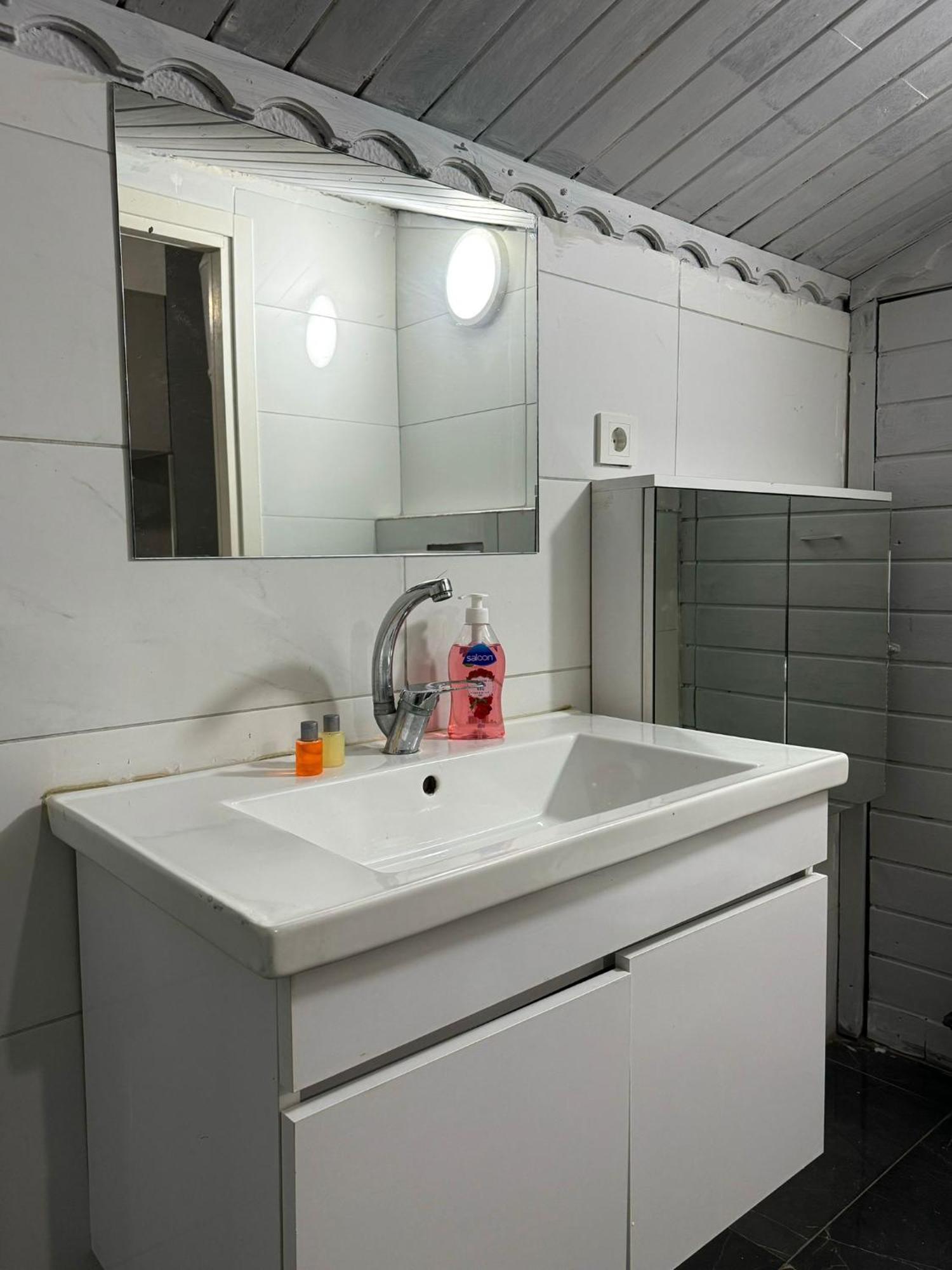 Foryou Suit Otel Istambul Exterior foto
