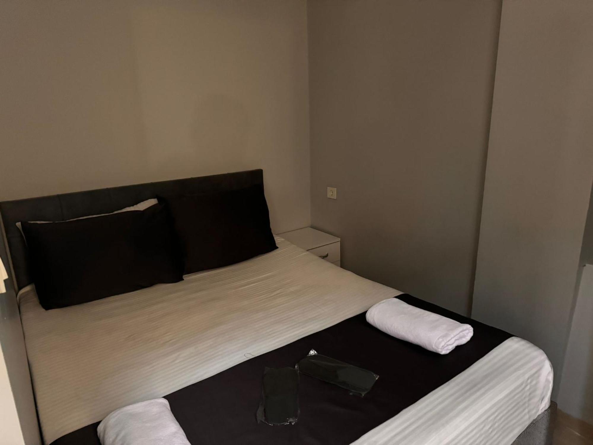 Foryou Suit Otel Istambul Exterior foto